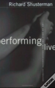 Capa do artigo Performing Live