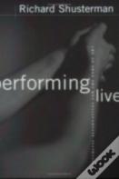 Performing Live
