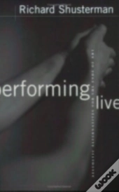 Performing Live