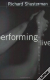 Capa do artigo Performing Live