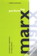 Performing Marx