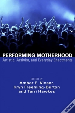 Capa do artigo Performing Motherhood