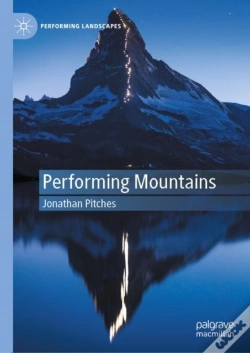 Capa do artigo Performing Mountains