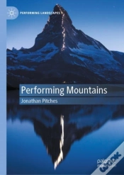 Capa do artigo Performing Mountains