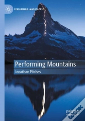 Capa do artigo Performing Mountains