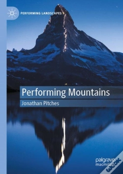Capa do artigo Performing Mountains