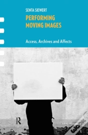 Capa do artigo Performing Moving Images