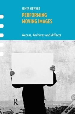 Capa do artigo Performing Moving Images