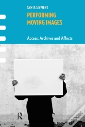 Capa do artigo Performing Moving Images
