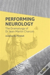Capa do artigo Performing Neurology