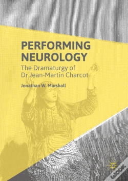 Capa do artigo Performing Neurology