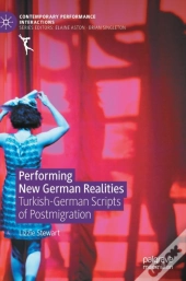 Performing New German Realities