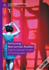 Performing New German Realities