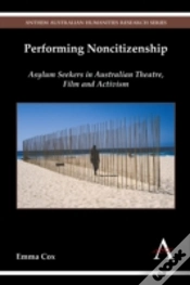 Capa do artigo Performing Noncitizenship