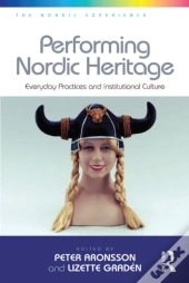 Performing Nordic Heritage