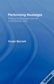 Capa do artigo Performing Nostalgia