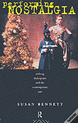 Capa do artigo Performing Nostalgia