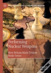 Performing Nuclear Weapons