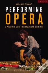 Performing Opera