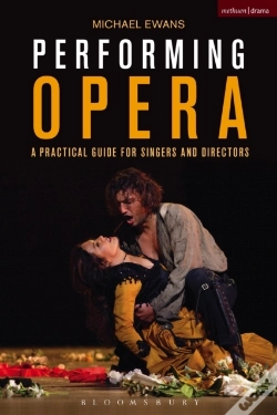Capa do artigo Performing Opera