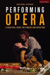 Capa do artigo Performing Opera