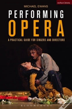 Capa do artigo Performing Opera