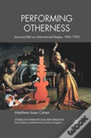 Performing Otherness