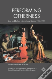 Performing Otherness