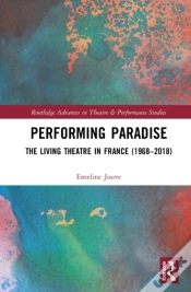 Capa do artigo Performing Paradise