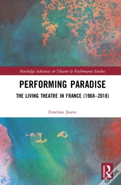 Capa do artigo Performing Paradise