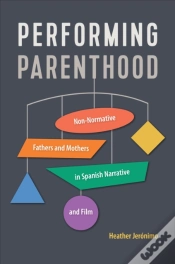 Capa do artigo Performing Parenthood