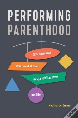Capa do artigo Performing Parenthood