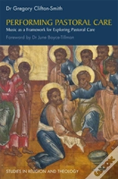 Performing Pastoral Care