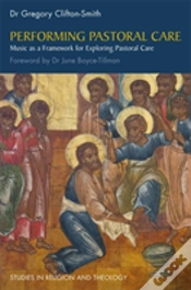 Capa do artigo Performing Pastoral Care