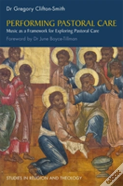 Capa do artigo Performing Pastoral Care