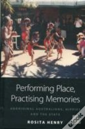 Capa do artigo Performing Place, Practising Memories