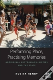 Capa do artigo Performing Place, Practising Memories