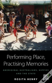 Capa do artigo Performing Place, Practising Memories