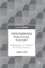 Performing Political Theory - Preview