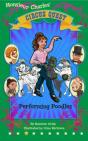 Performing Poodles (Circus Quest Series Book 3) - Preview