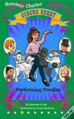 Capa do artigo Performing Poodles