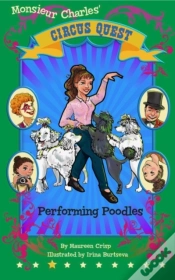 Capa do artigo Performing Poodles