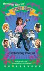 Performing Poodles - Preview