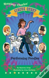 Performing Poodles
