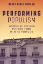 Performing Populism - Preview