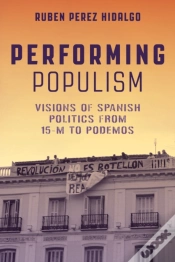 Capa do artigo Performing Populism