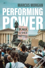 Capa do artigo Performing Power