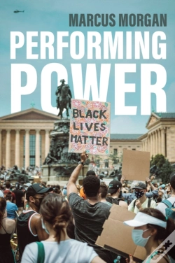 Capa do artigo Performing Power