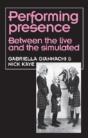 Performing Presence - Preview