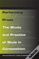 Performing Prose